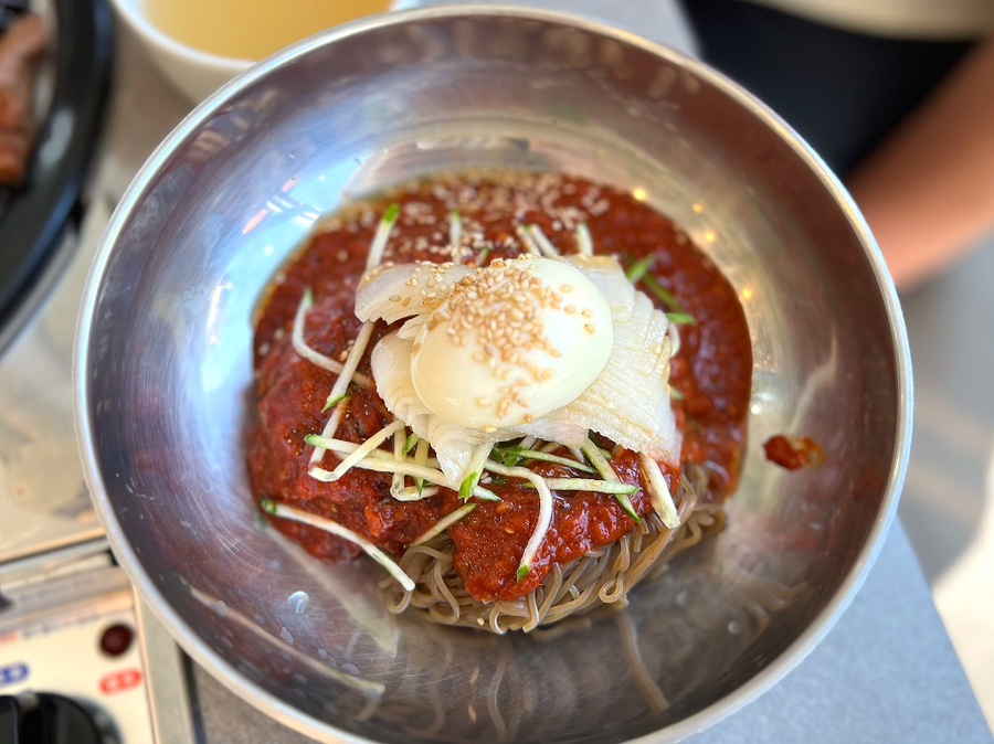 백년수갈비 우장산역점 이미지