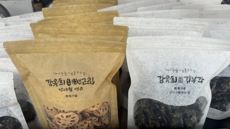 강옥희김부각 이미지