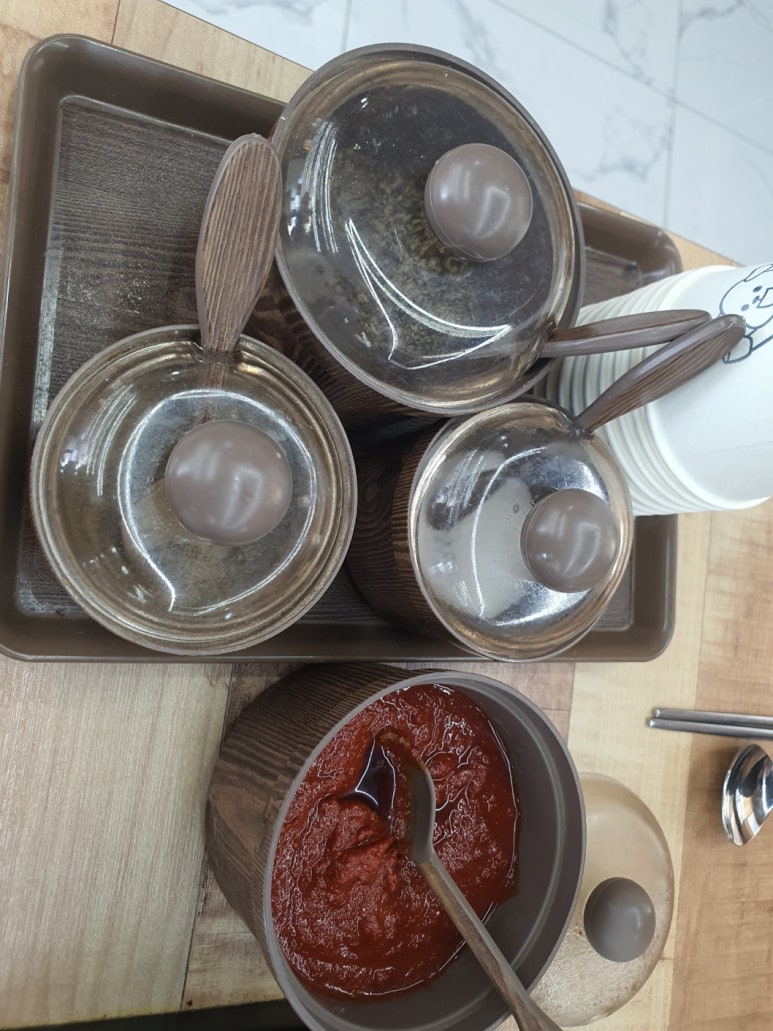산단셀프식당 이미지