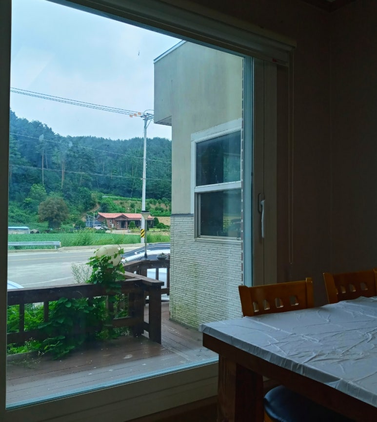 오대산 산채나라식당 이미지