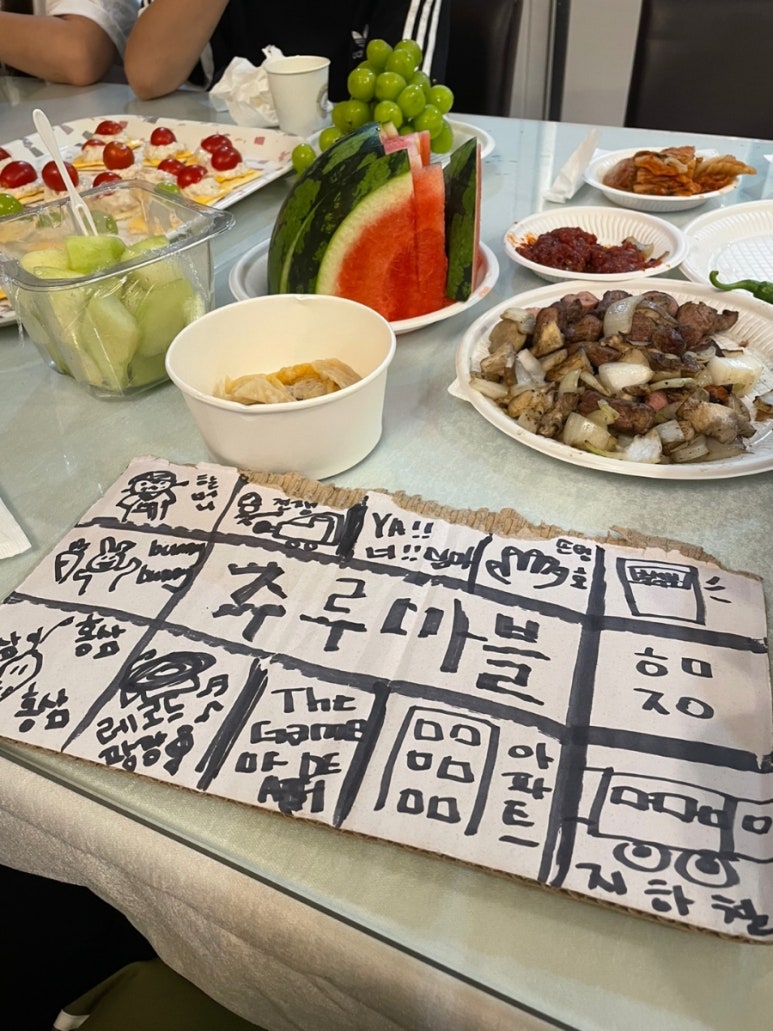 힐링풀빌라 이미지