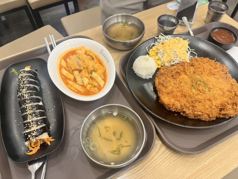 길동우동 평택비전점 이미지