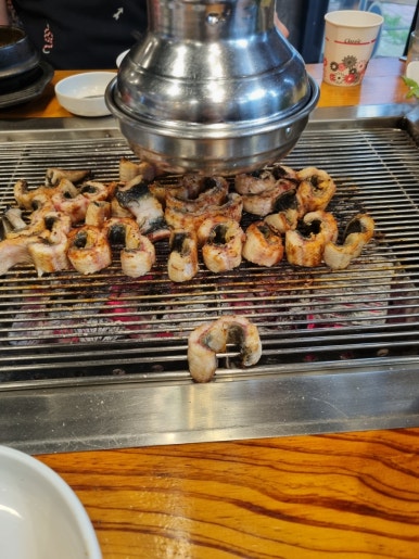 장수촌풍천장어 이미지
