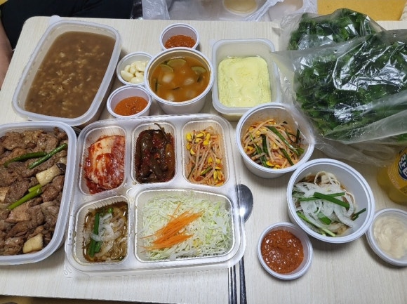 복순네 이미지