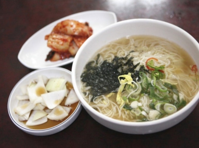 종로분식 이미지