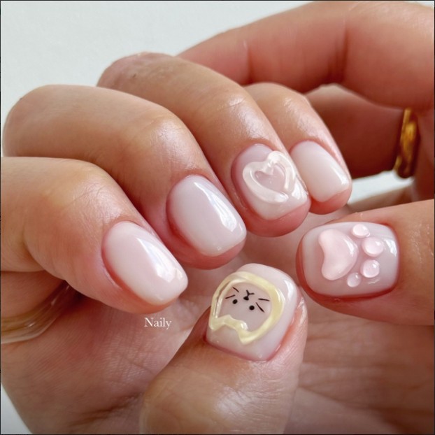 네일리(NAILY) 이미지