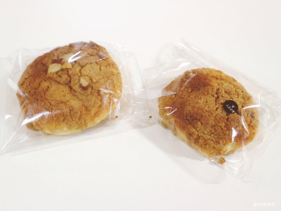 서울연인단팥빵 사진 8