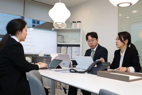 주식회사 한국제약홀딩스 이미지