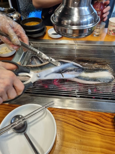 장수촌풍천장어 이미지