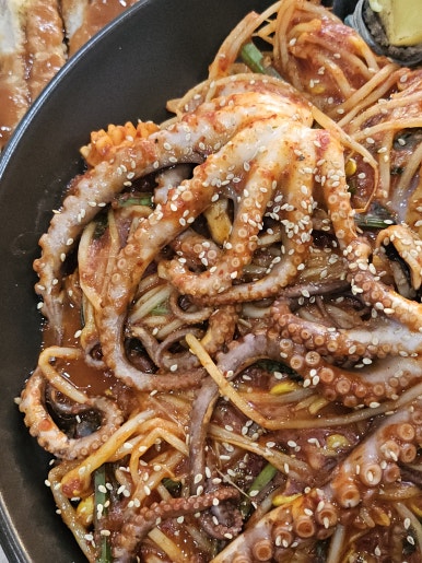 해물마을 이미지