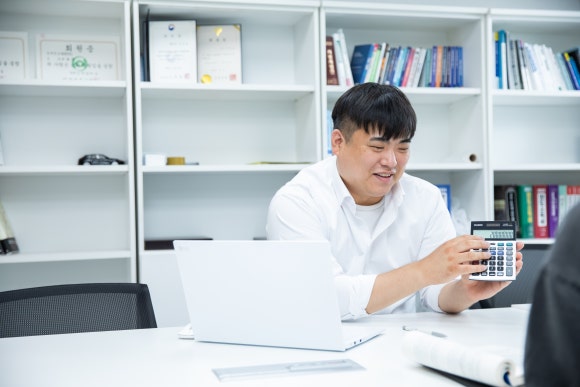 세무법인메가넷 이미지
