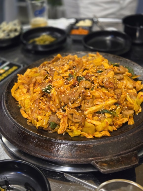 야심찬곱창 이미지