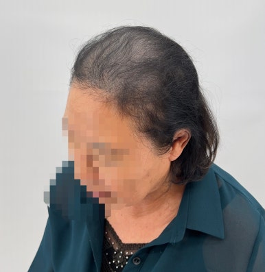 티엠헤어 이미지