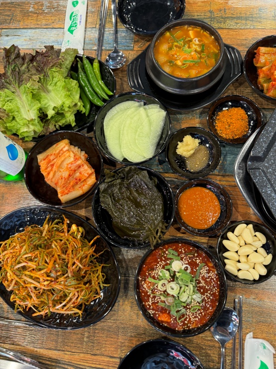 통큰대포삼겹 이미지