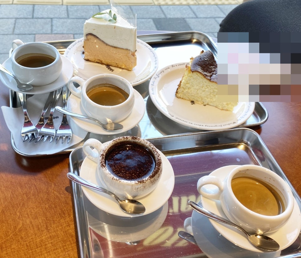 소디스에스프레소바 영일대점 이미지