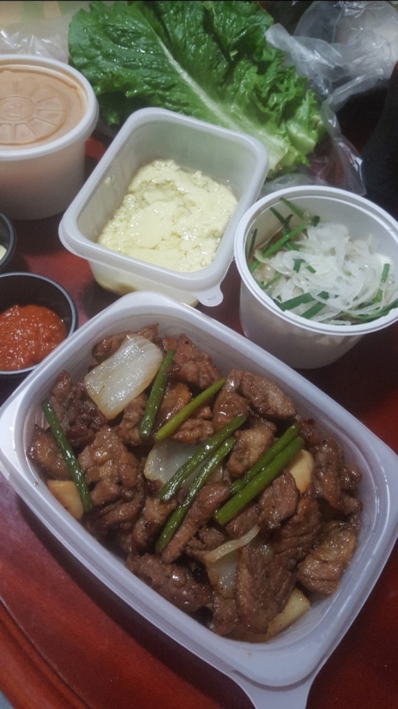 복순네 이미지