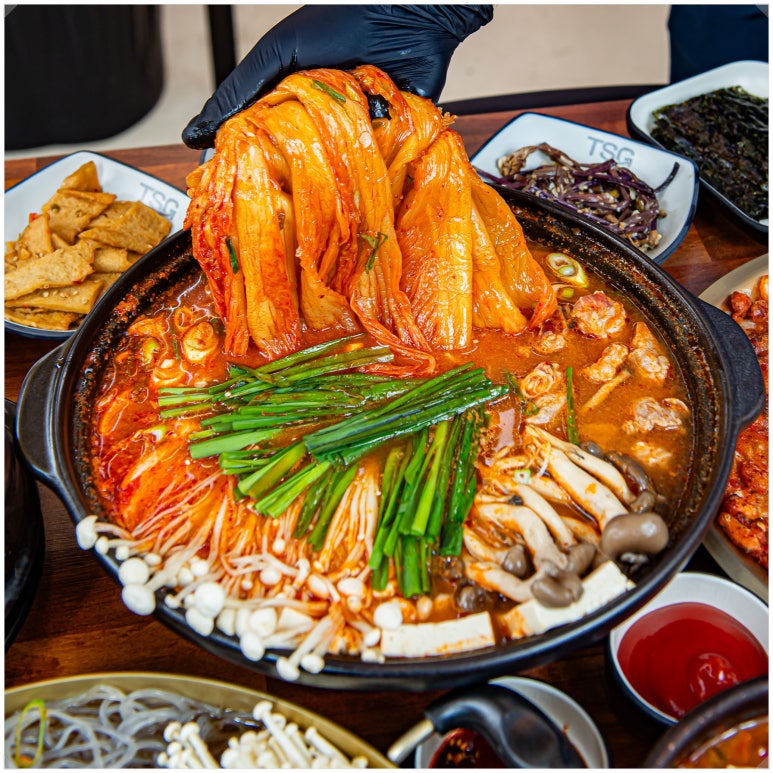 찌개통 이미지