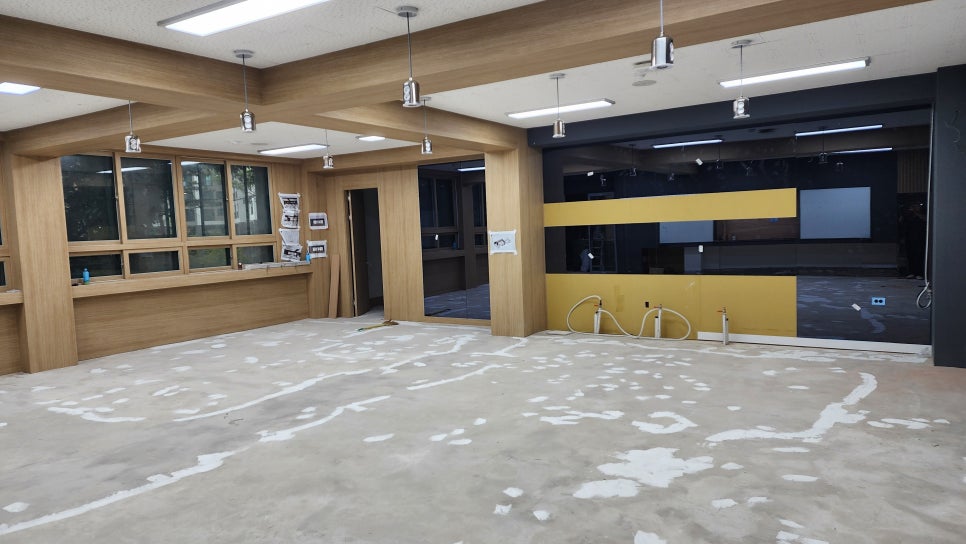영신여자고등학교 이미지