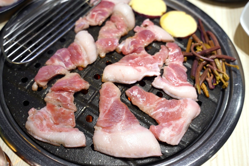 미진축산 용호점 이미지