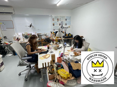 고블린슈즈 이미지