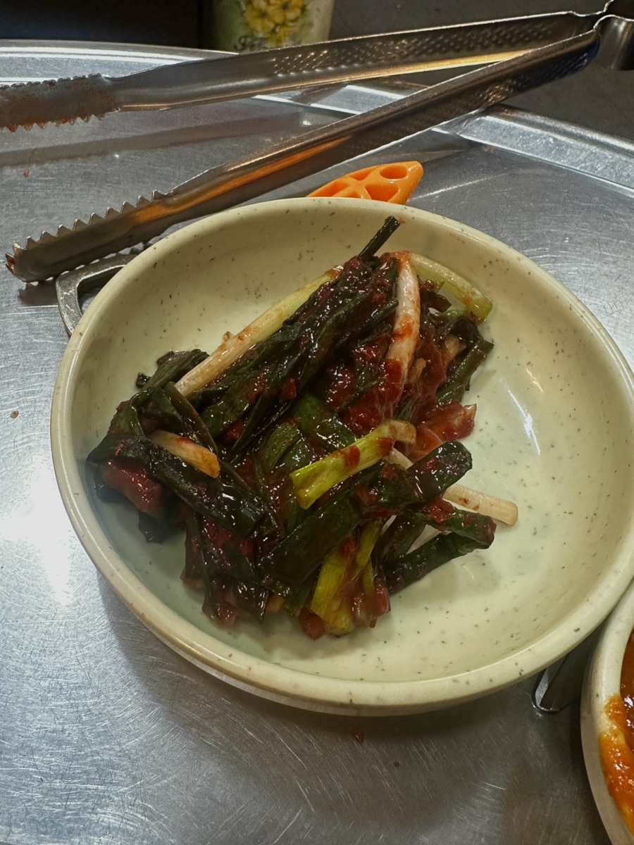 김정식의삼일뒷고기 이미지