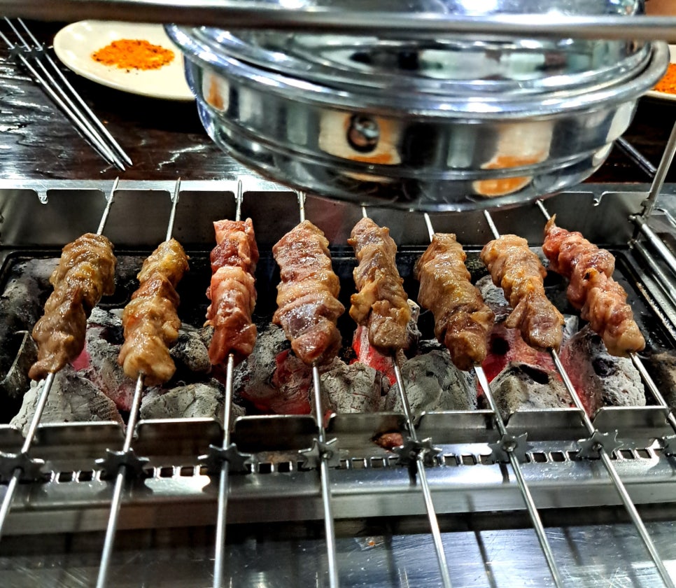 동명참숯양꼬치 이미지