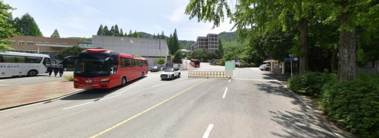 서곡주유소 이미지