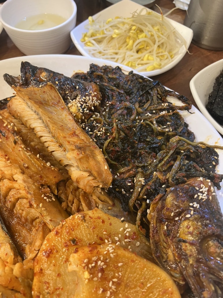 캐비아치킨 이미지