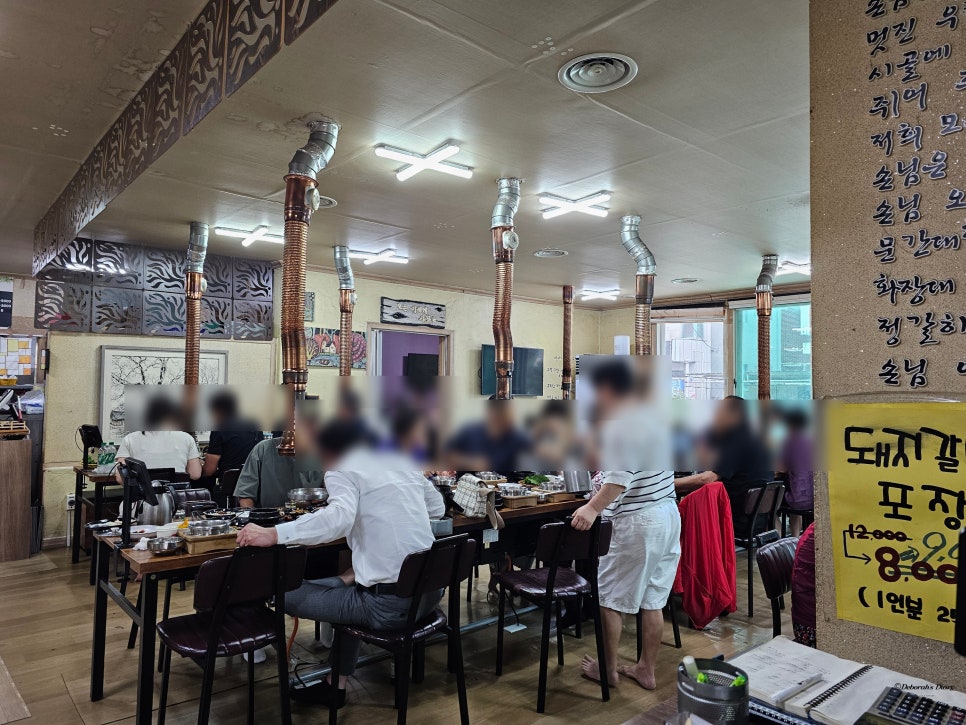명작숯불갈비 이미지