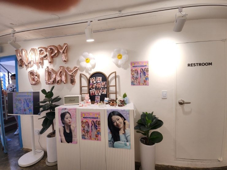 카페 모모이 이미지