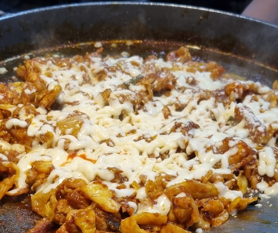 주박사닭갈비 이미지