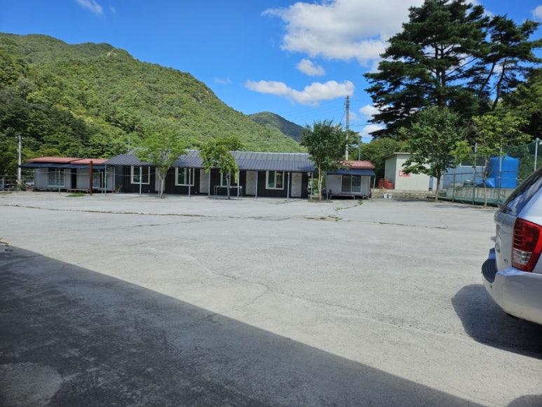 명지목산장 이미지