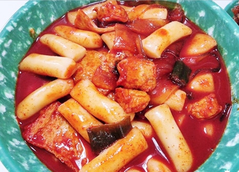 성왕푸드 이미지