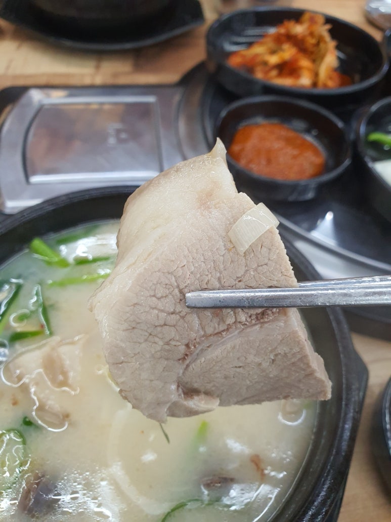 산단셀프식당 이미지