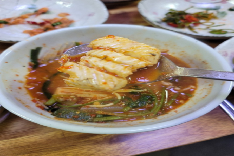 금강매운탕 이미지