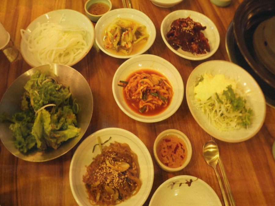 마포화로집 이미지