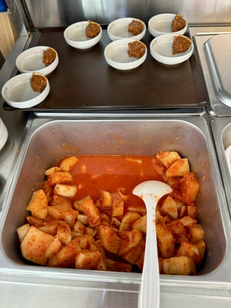 제주은희네해장국수완점 이미지