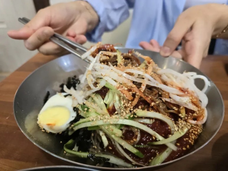 봉산메밀막국수 이미지