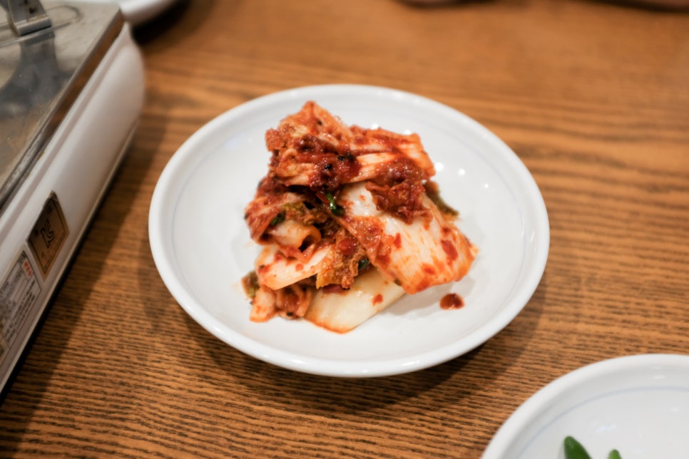 청옥김치 이미지
