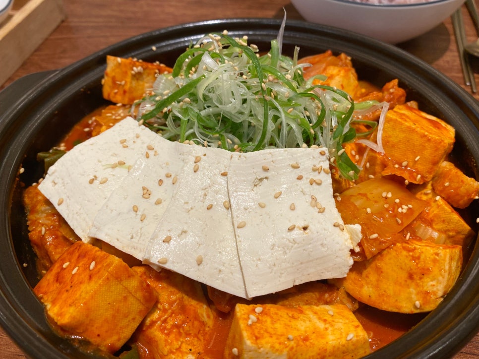 김치찜은 못참지 이미지