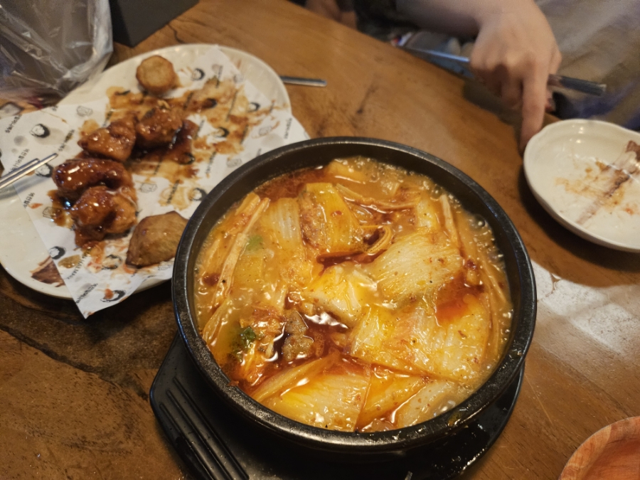 역전할머니맥주 아산탕정역점 이미지