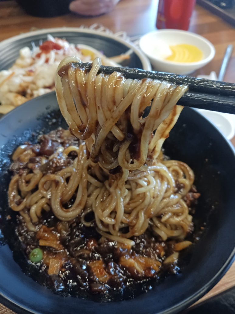 미담반점 이미지