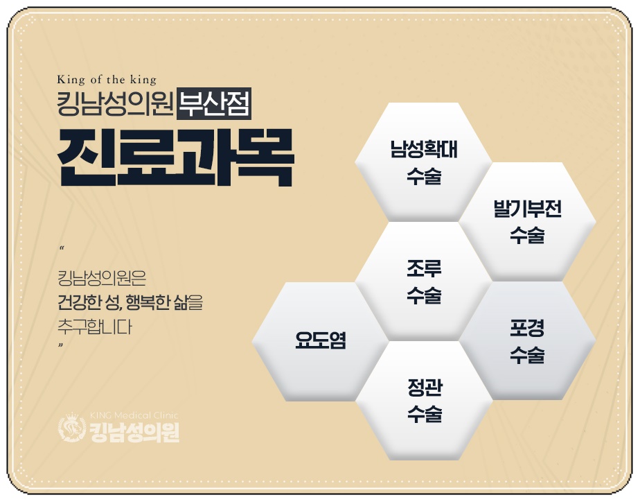 킹남성의원 이미지