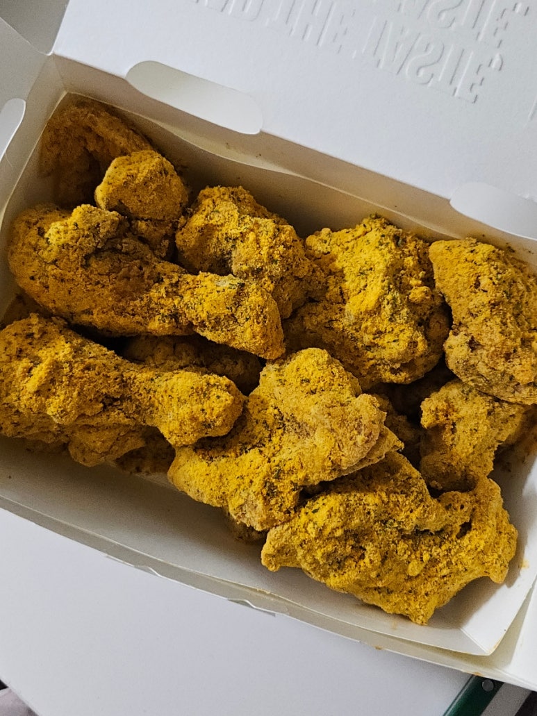 비에이치씨BHC봉천청림점 이미지