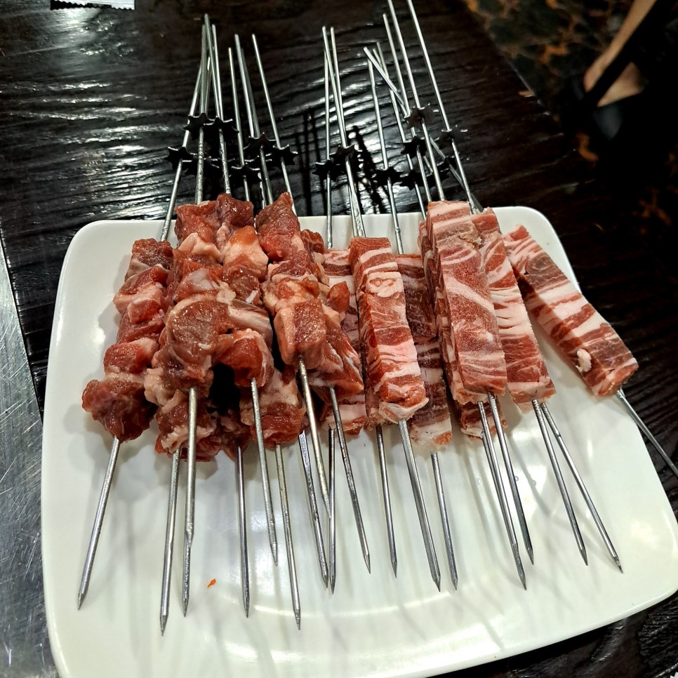 동명참숯양꼬치 이미지