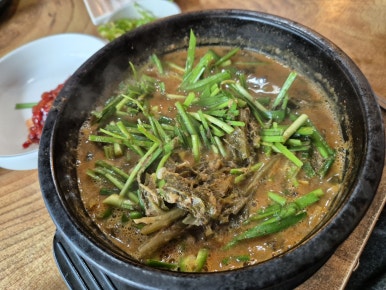 큰집추어탕 이미지