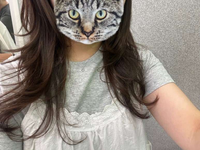 멜카헤어 이미지