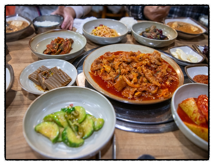 흑석한우마을 이미지