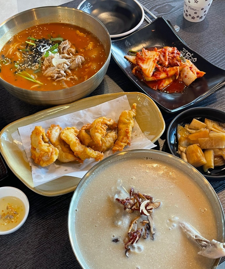 파주닭국수순천 이미지