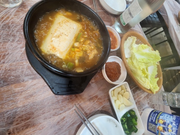 김가네족발 이미지